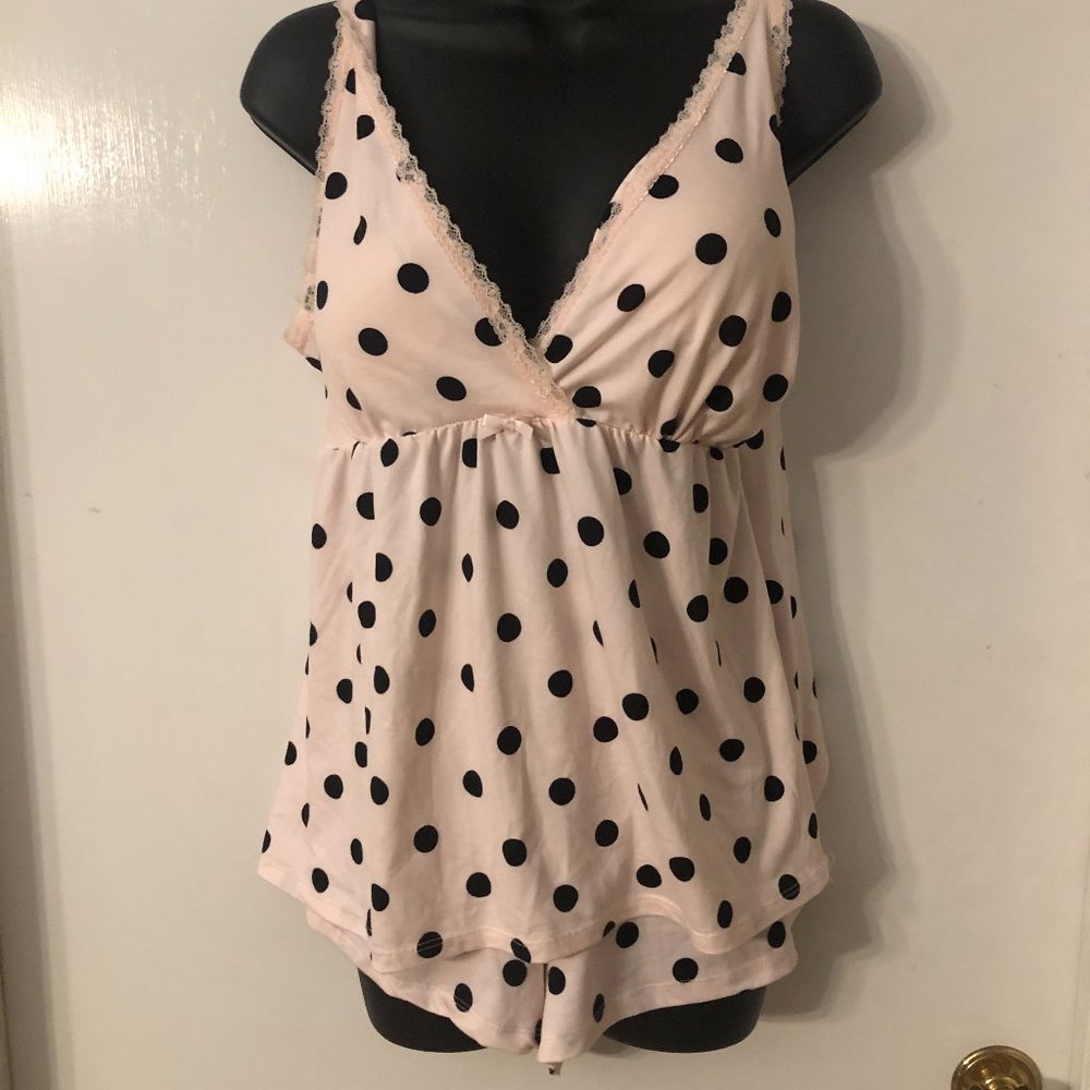 Marilyn Monroe PJs